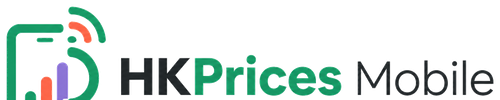 HKPrices Mobile